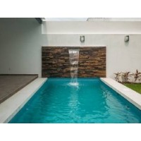 PISCINA PEDRA FERRO